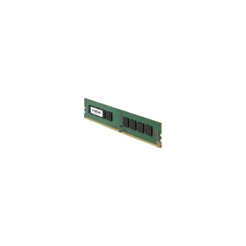 Crucial DDR4 4GB, 3200Mhz, CL22 (CT4G4DFS632A) ram memorija Slike