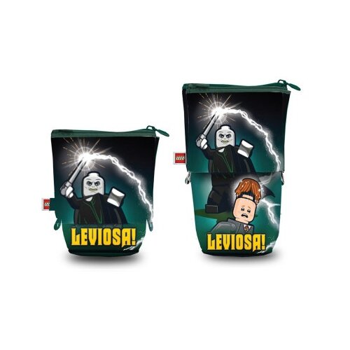 Lego Hari Poter pop-up pernica: Leviosa™ ( 53288 ) Cene