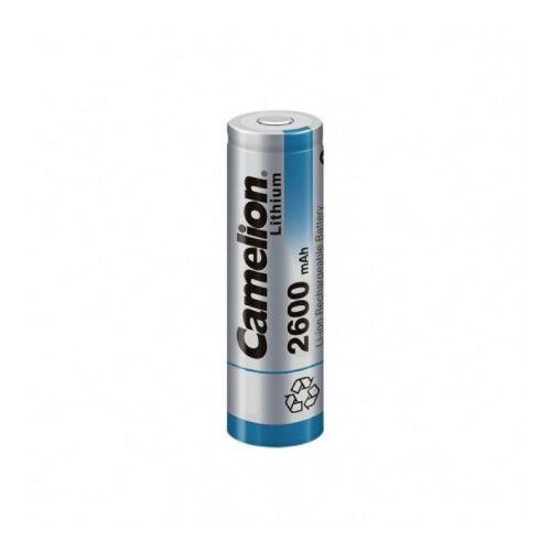 Camelion industrijska punjiva baterija 2600 mAh ( CAM-ICR18650-2.6/BP1 ) Cene