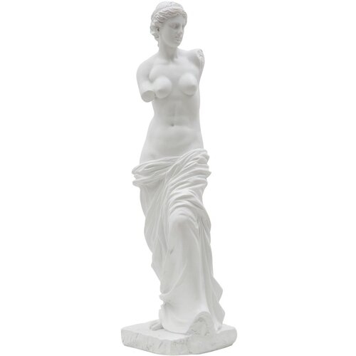 Mauro Ferretti Bela dekorativna figurica Statua Woman Slike