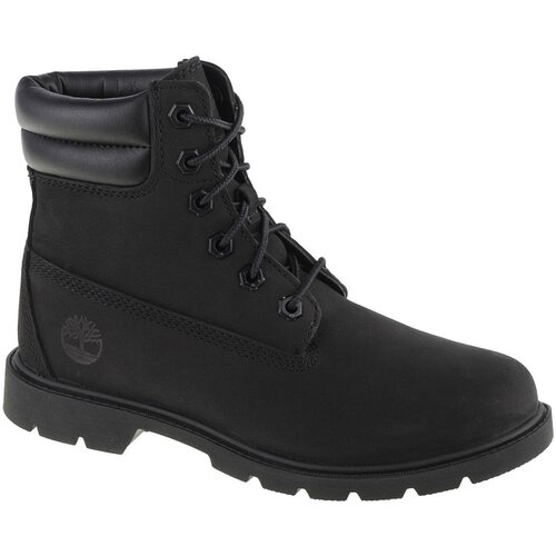 Timberland Pohodništvo Linden Woods 6 IN Boot Črna Cene