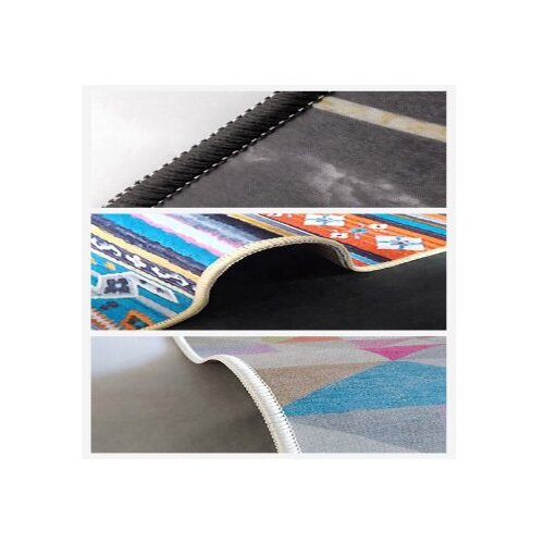 Conceptum Hypnose Els1895 multicolor hall carpet (80 x 150) Slike