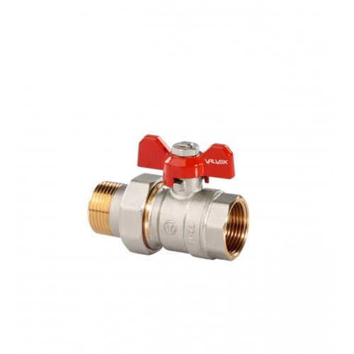 Valvex Ventil leptir sa holenderom 3/4 1473680 Slike
