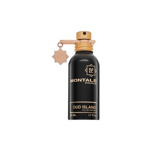 Montale Oud Island parfemska voda unisex 50 ml Slike