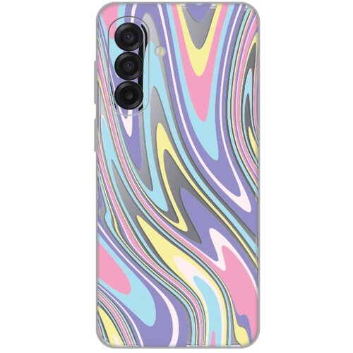  Maska za Samsung A175F Galaxy A17 Liquid Dream Silikonska Print Skin Cene
