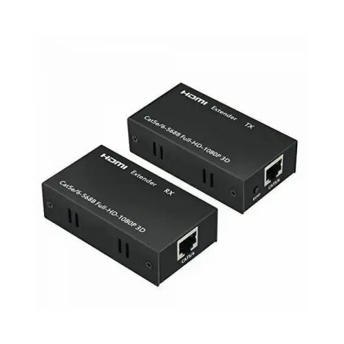 Linkom HDMI Video Extender UTP 60m Cene