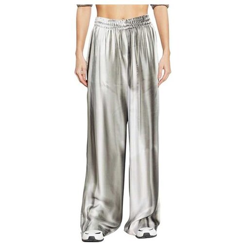 Diesel sive ženske pantalone Cene