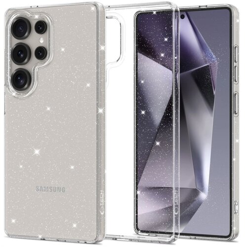 TECH-PROTECT OVITEK FLEXAIR ZA SAMSUNG GALAXY S25 ULTRA PROTECTION PROZOREN, (5000016349) Cene