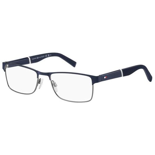 Tommy Hilfiger TH2041 YOB ONE SIZE (54) Modra/Kristalna Slike