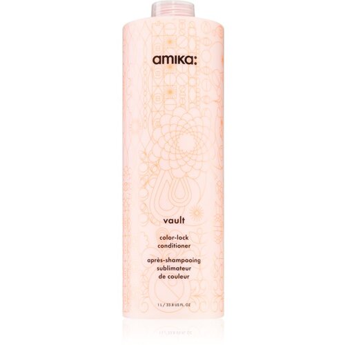 amika Vault balzam za zaščito barve 1000 ml Cene