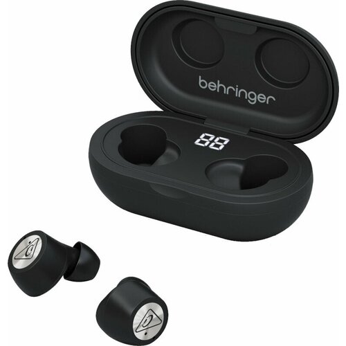 Behringer True Buds Black Cijene