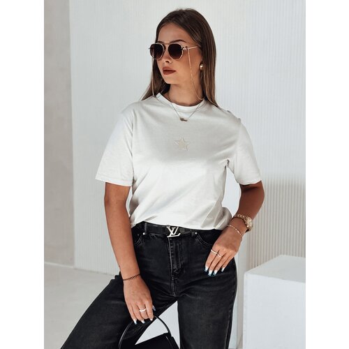 DStreet T-shirt damski STARZ pistacjowy Cene