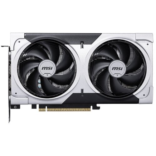 MSI GeForce RTX 5060 Ti 8G VENTUS 2X OC PLUS grafička karta Cene