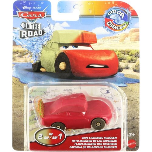 Mattel Autići Cars color changersGNY94 Cene