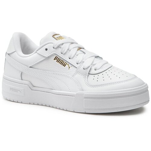 Puma CA Pro Classic Jr Bijela Cijene