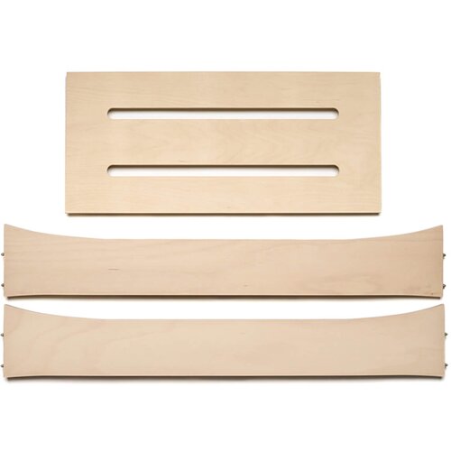 Leander&amp;reg; produživač za dječji krevet classic&amp;trade; baby whitewash Slike