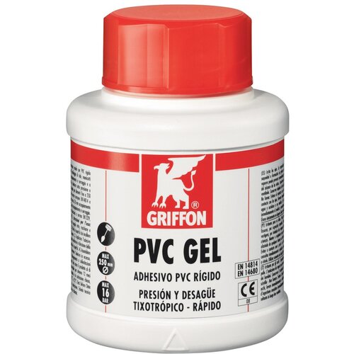  lepak za pvc 125 g sa četkicom Cene