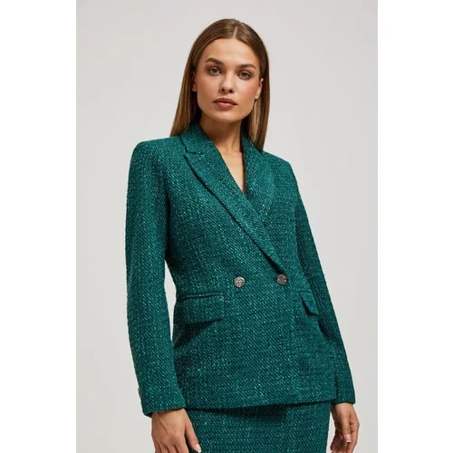 Moodo Tweed jacket