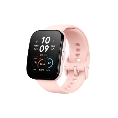 Amazfit Bip 5 Pastel Pink Slike