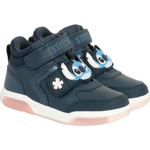 Cool club čevelj gležnjar SHA2W25-LG1210 LILO & STITCH D blue 27 Cene