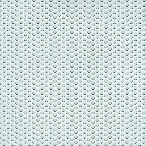 KANTOFLEX Okrugla perforirana ploča (1.000 x 200 mm, Debljina: 0,7 mm, Aluminij, Eloksirano, Promjer rupica: 4 mm)