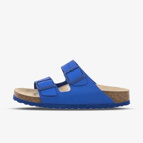 Birkenstock Arizona bf ultra blue Cene