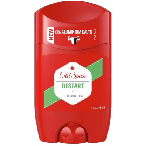 Old Spice restart dezodorans u sticku 50 ml
