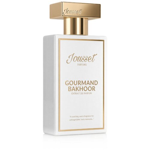 Jousset Gourmand Bakhoor parfemski ekstrakt 50 ml unisex Cijene