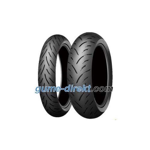 Dunlop Sportmax GPR-300 ( 160/60 R17 TL 69H zadnje kolo ) Slike