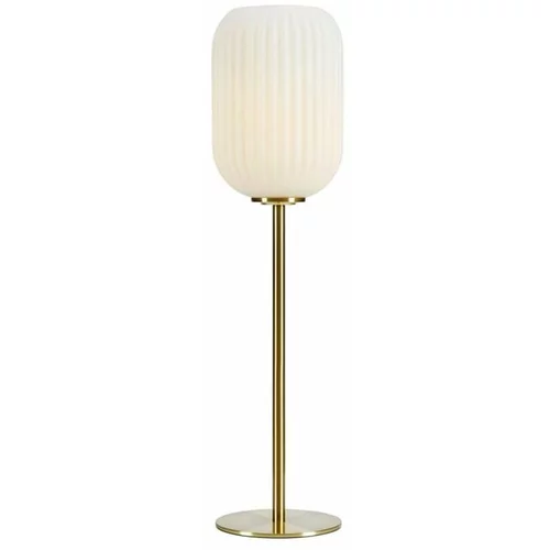 Markslöjd stolna svjetiljka u zlatnoj boji Cava, visina 55 cm