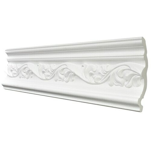 Decosa Ukrasna lajsna od stiropora Greta (2 m x 7,5 cm x 12 cm, null) Cijene