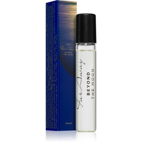 Avon Far Away Beyond The Moon parfemska voda za žene 10 ml Slike