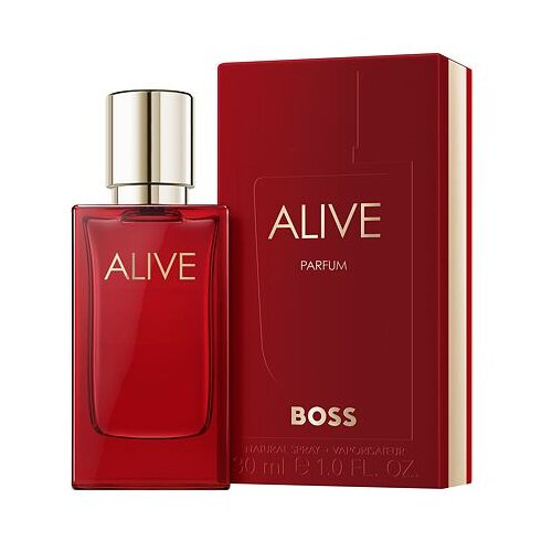 Hugo Boss BOSS Alive parfem 30 ml za žene Cijene