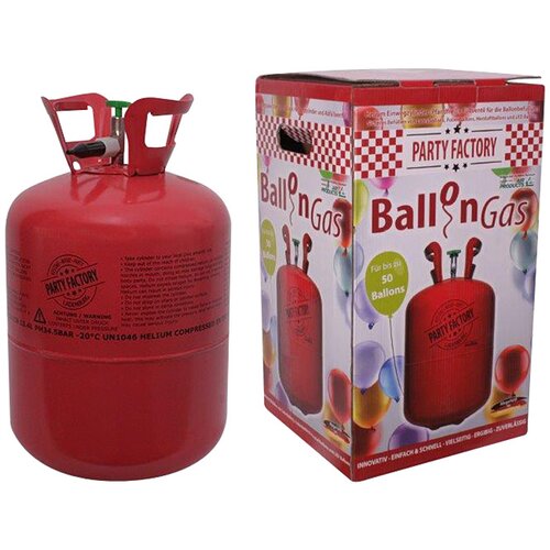 In plin za balone (0,4 m³, sadržaj je dovoljan za: 50 balona) Cijene