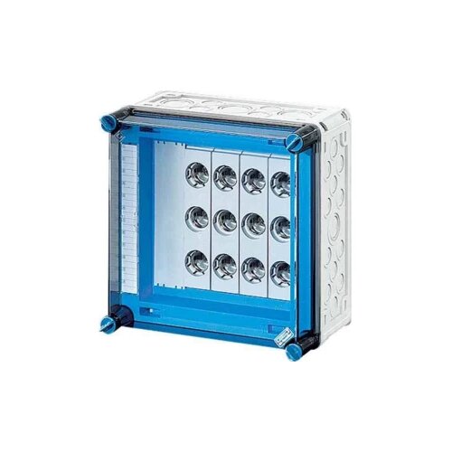 HENSEL 4012591656210 držač osigurača 25 A Cijene