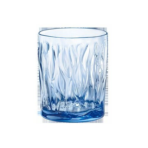 Bormioli Set čaša Wind water - plava Cene