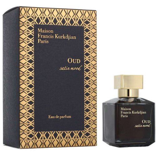 Parfem Oud Satin Mood parfumirana voda unisex 70 ml Cene