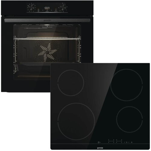 Gorenje ugradni set JUMP AQUA-C 745395 Slike