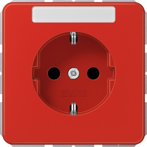Jung SCHUKO vtičnica 16A 250V CD 1520 BFKINA RT, (20888456) Cene