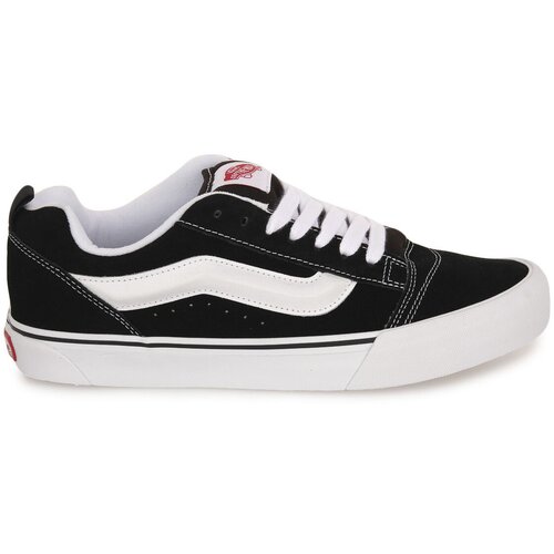 Vans Modne superge 6BT KNU SKOOL Črna Slike