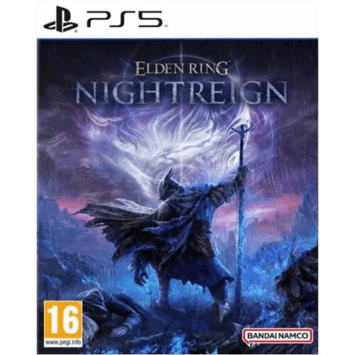 Bandai Namco Igra PlayStation 5: Elden Ring Nightreign &ndash; PS5 Elden Ring Nightreign Cijene
