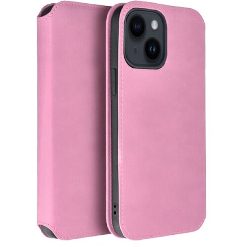  futrola flip dual pocket book za samsung A346 galaxy A34 5G roze Cene