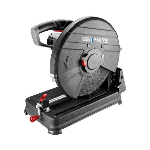 Blade Graphite testera kružna za metal 2600W ( 59G873 ) Cene