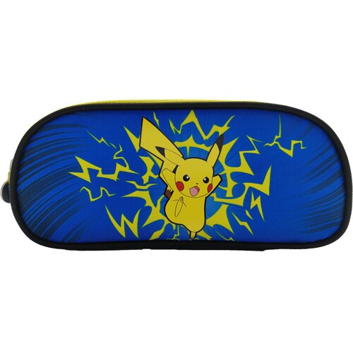 Pokemon peresnica z dvema predaloma 22 cm modre barve Cerda Cene