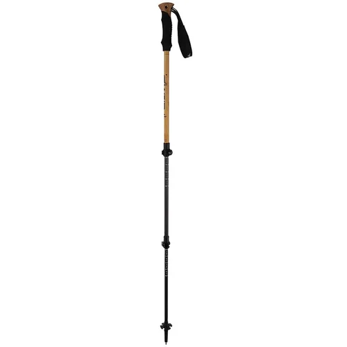 CAMP Trekking poles BACKCOUNTRY BAMBOO, 100-135 cm