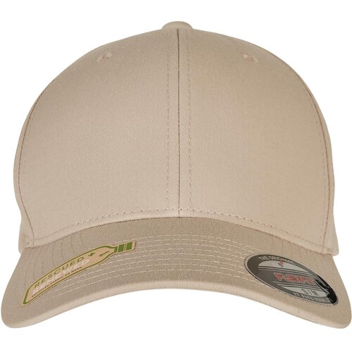 Flexfit Khaki beanie made of recycled polyester Cijene