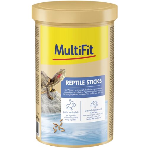 MultiFit Reptile Sticks 250 ml Cijene