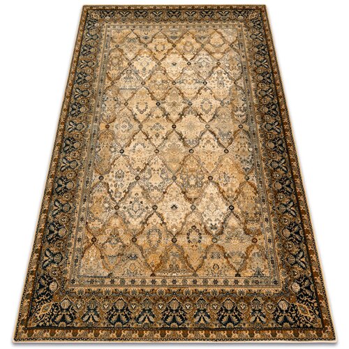 RugsX Preproge Preproga volna OMEGA Grenada orientalski - konjak 300x400 cm Bež Cene