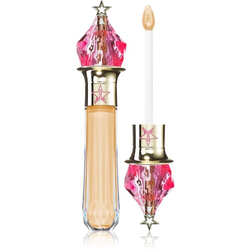 Jeffree Star Cosmetics Magic Star™ Concealer dolgoobstojni korektor odtenek C5.5 3,4 ml Cene