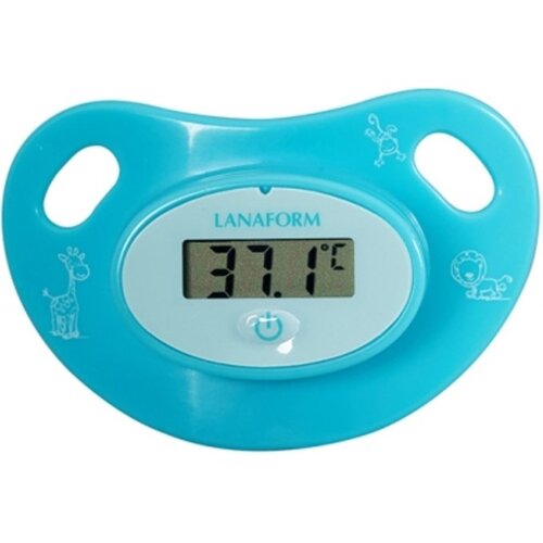 Lanaform digitalni termometer Filoo Cene